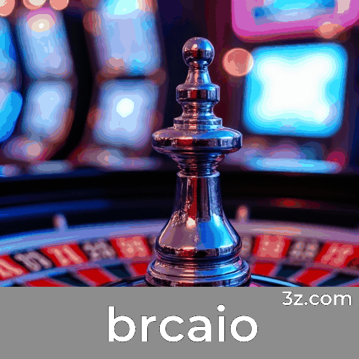 Aprenda Estratégias de Jogos no brcaio e Melhore Suas Habilidades