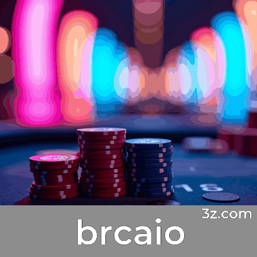 brcaio: Bônus Generosos para Jogadores Brasileiros