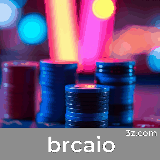 Experimente o BrCaio: Completo e Conveniente