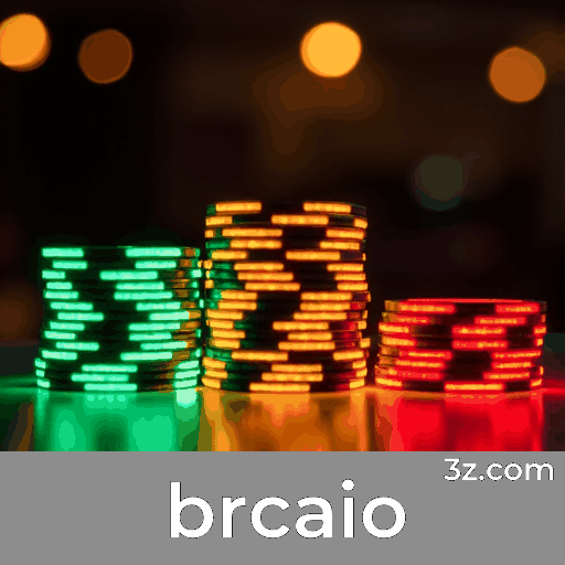 Experiência de Cassino Premium no brcaio: Jogos e Serviços de Elite