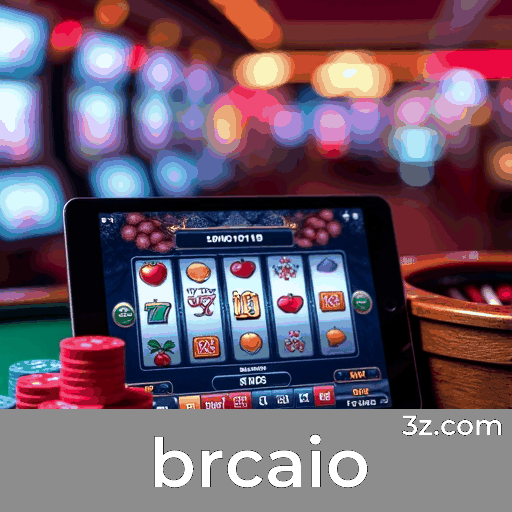 Aprenda Estratégias de Jogos no brcaio e Melhore Suas Habilidades